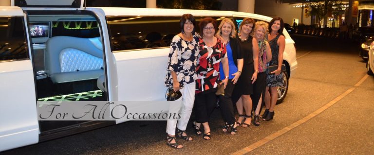 Awesome Liomousines Hire Perth