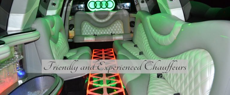 Awesome Liomousines Hire for hens or bucks